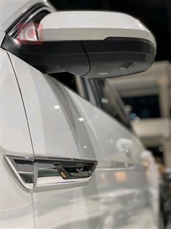 Volkswagen Atlas Cross Sport